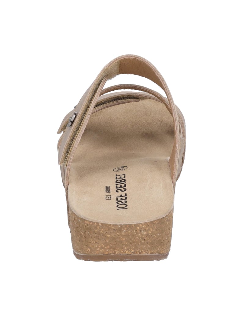 JOSEF-SEIBEL-Sandale-Tonga-54,-creme-beige