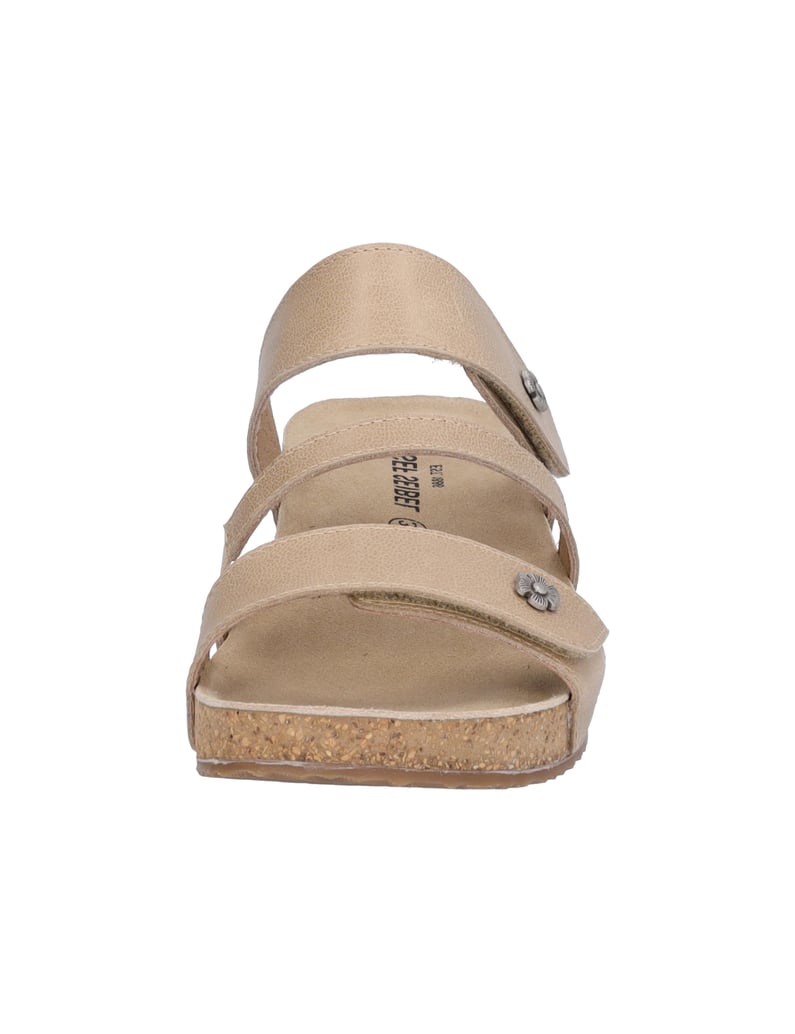 JOSEF-SEIBEL-Sandale-Tonga-54,-creme-beige