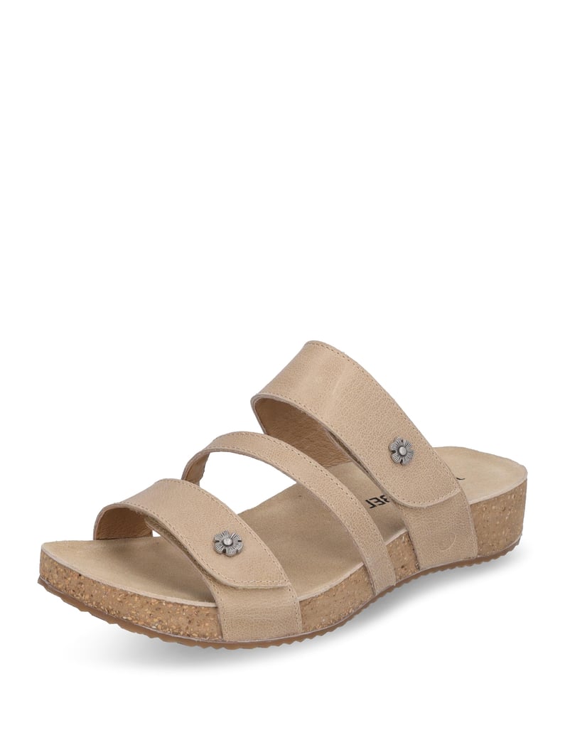 JOSEF-SEIBEL-Sandale-Tonga-54,-creme-beige