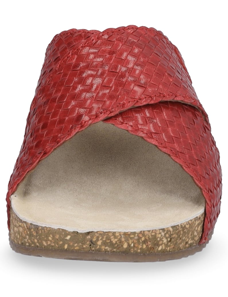 JOSEF-SEIBEL-Sandale-Tonga-70,-rot-rot