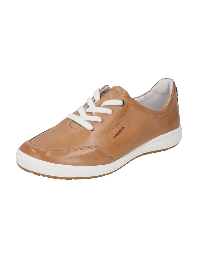 JOSEF-SEIBEL-Sneaker-Caren-41,-camel