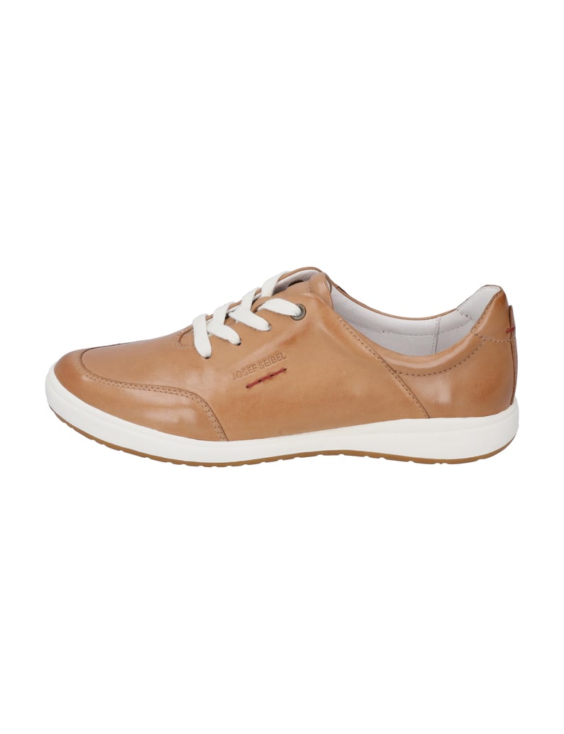 JOSEF-SEIBEL-Sneaker-Caren-41,-camel