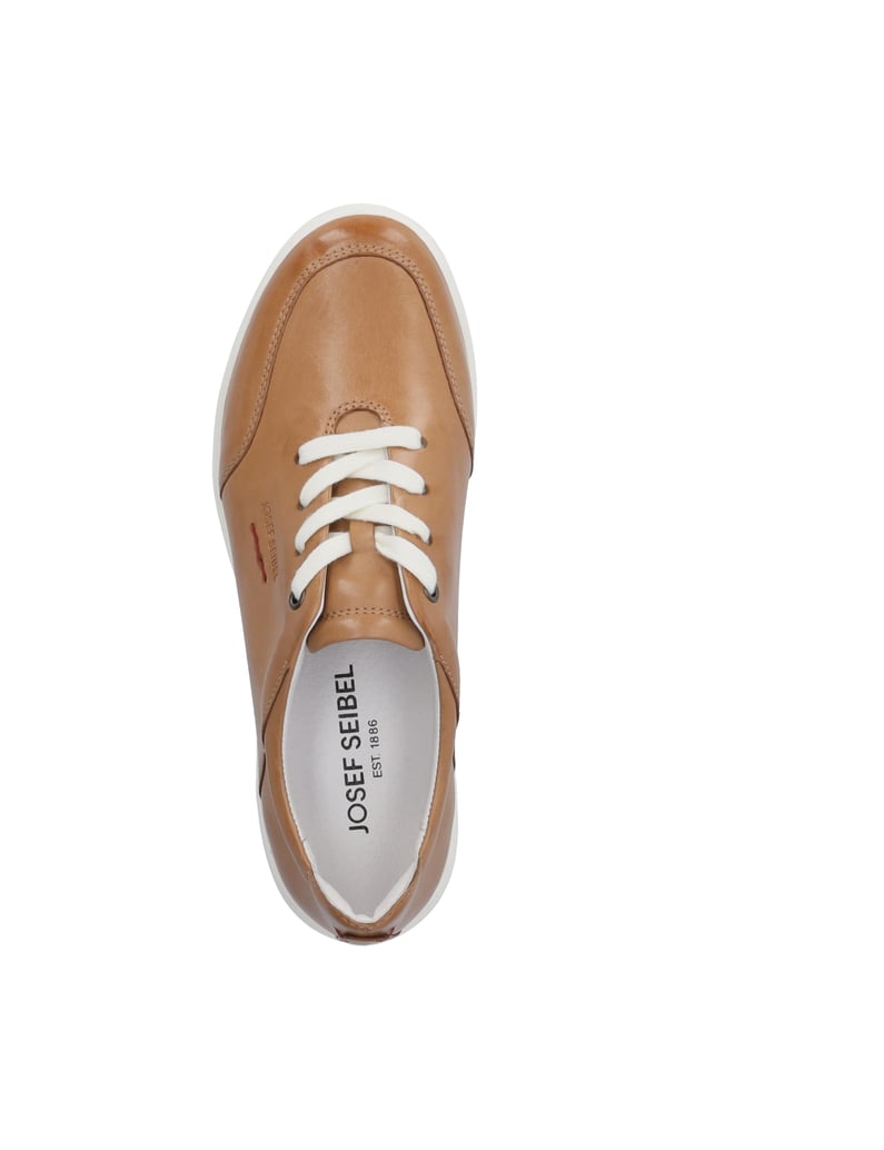JOSEF-SEIBEL-Sneaker-Caren-41,-camel