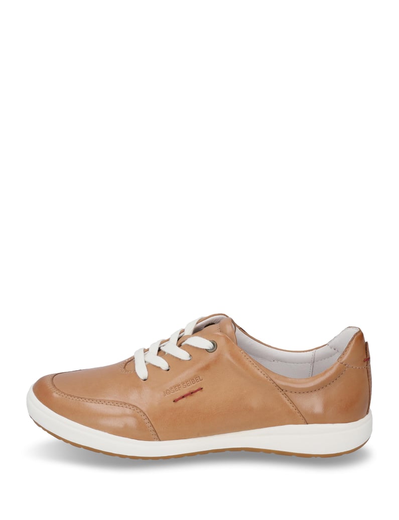 JOSEF-SEIBEL-Sneaker-Caren-41,-camel