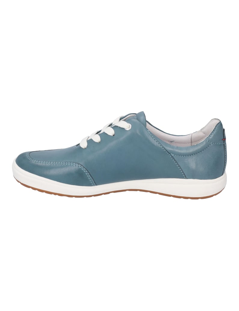 JOSEF-SEIBEL-Sneaker-Caren-41,-azur