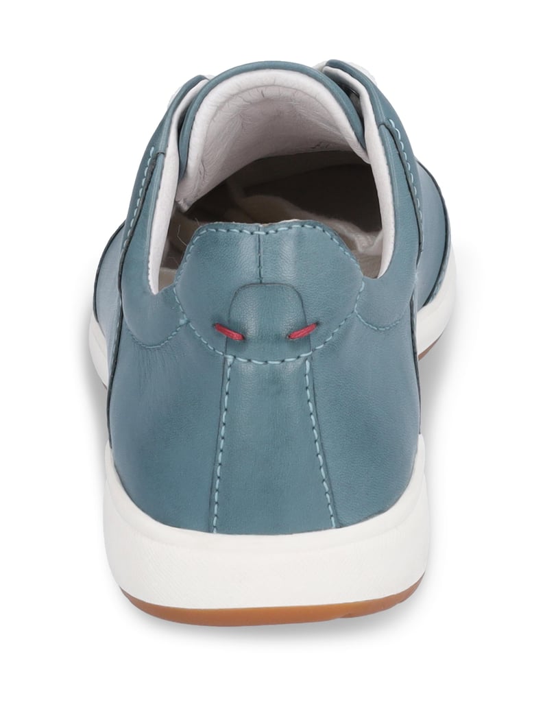 JOSEF-SEIBEL-Sneaker-Caren-41,-azur