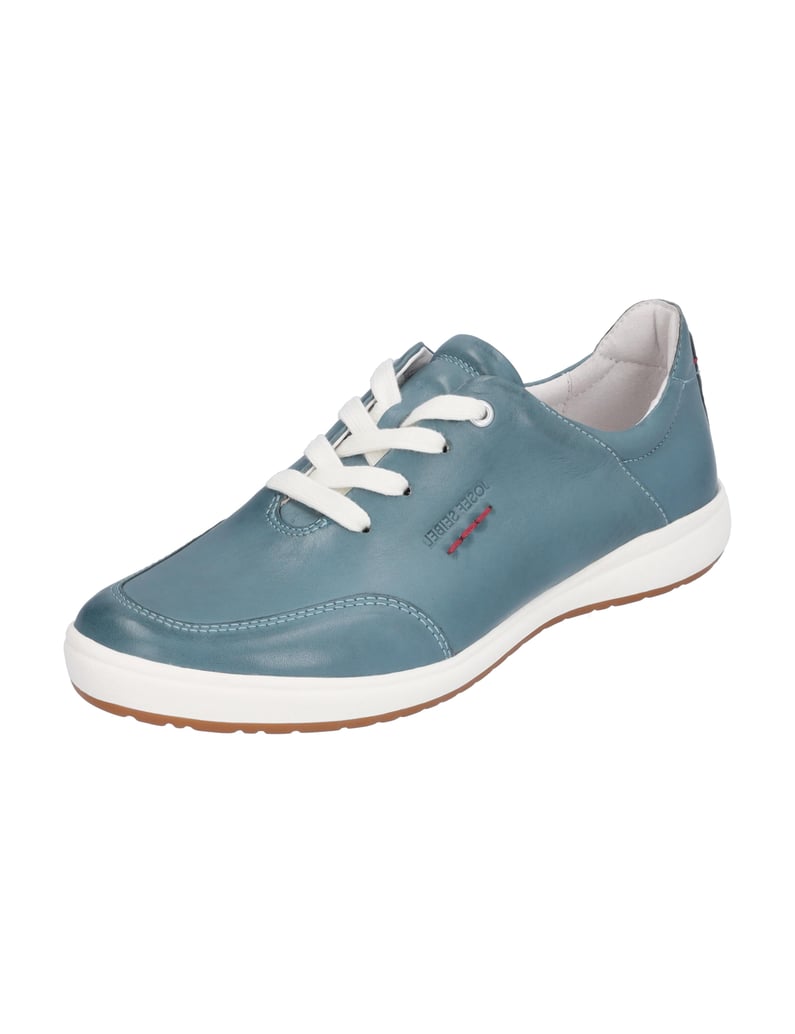 JOSEF-SEIBEL-Sneaker-Caren-41,-azur