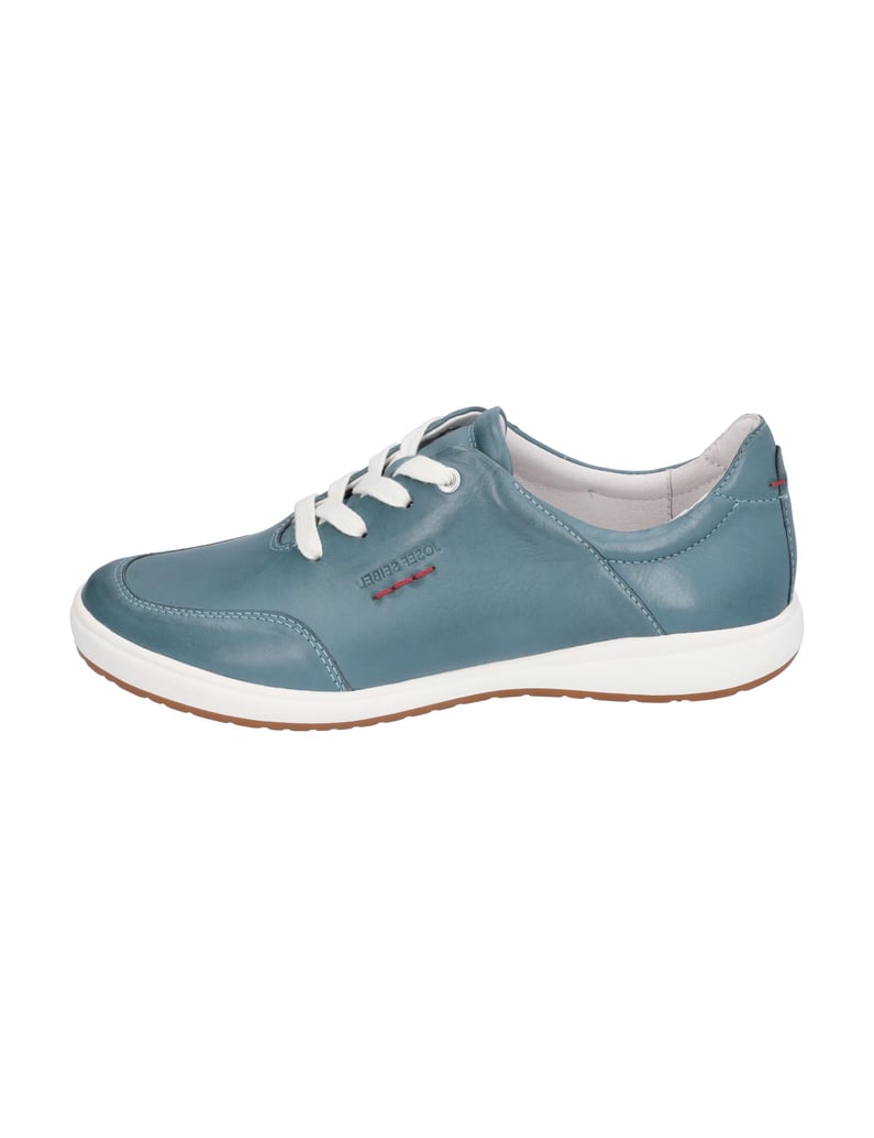 JOSEF-SEIBEL-Sneaker-Caren-41,-azur