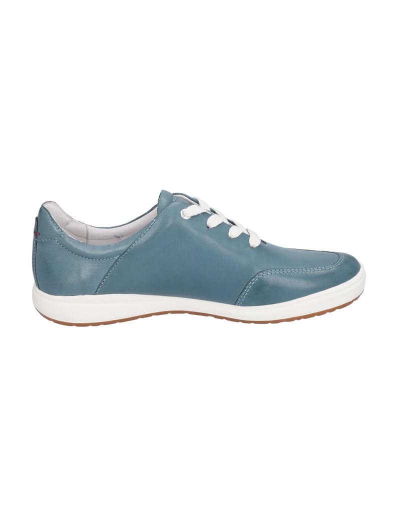 JOSEF-SEIBEL-Sneaker-Caren-41,-azur