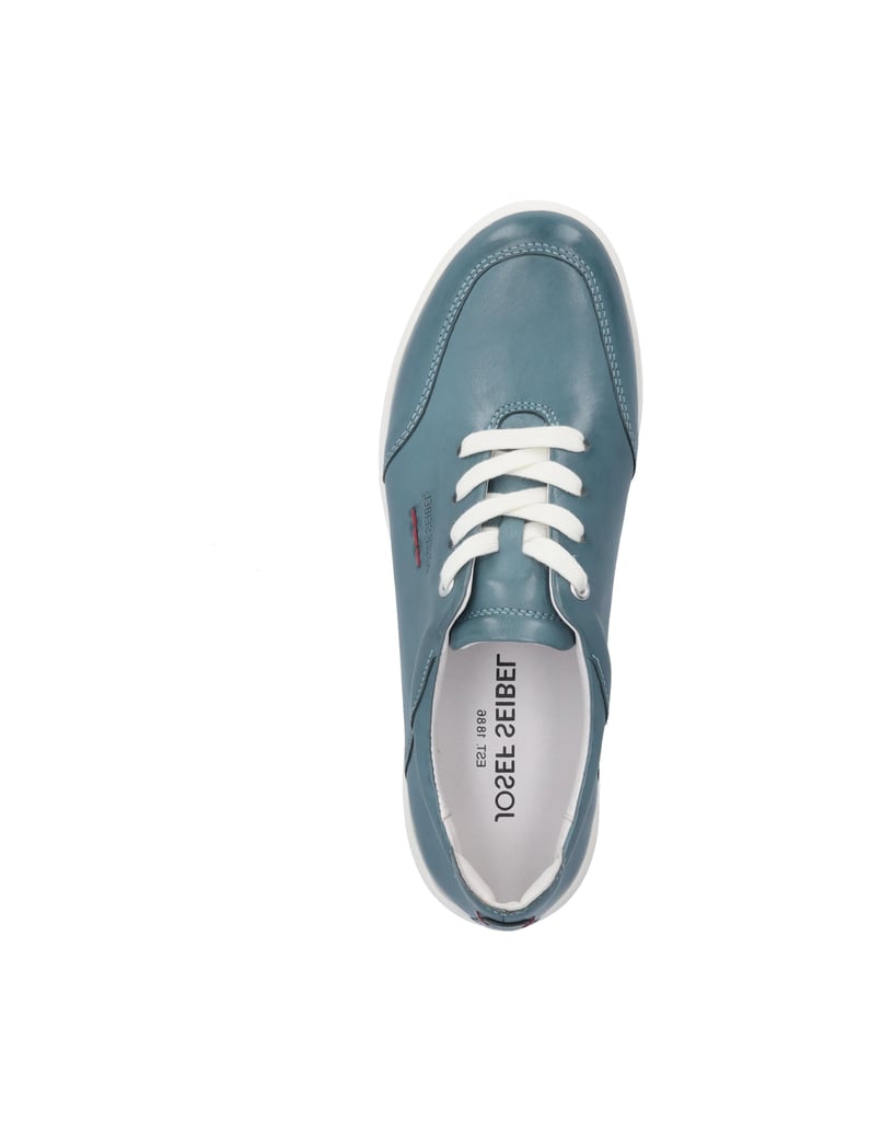 JOSEF-SEIBEL-Sneaker-Caren-41,-azur