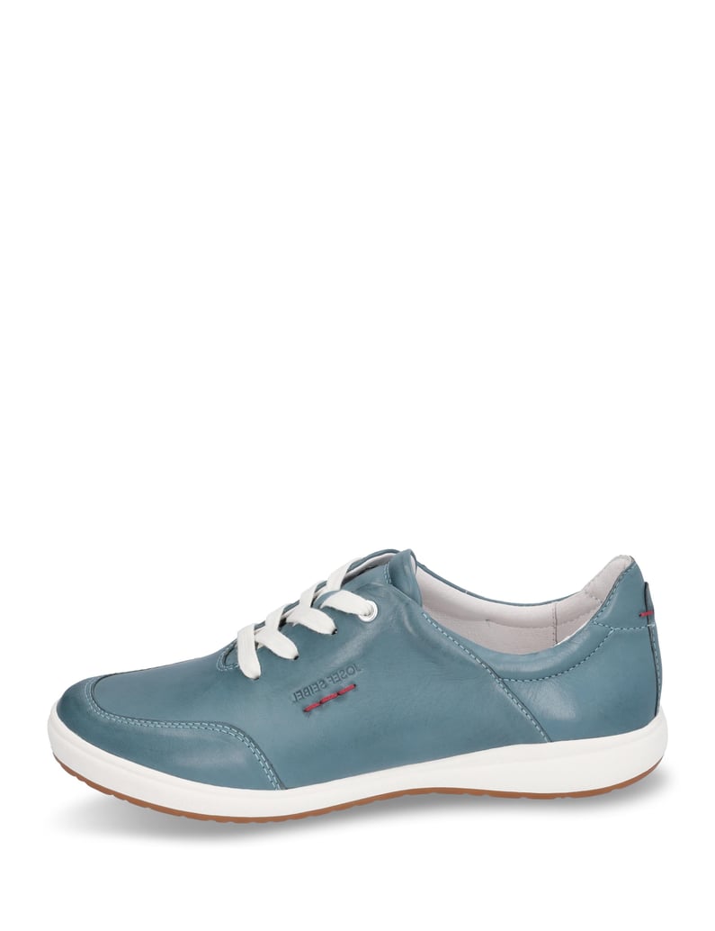 JOSEF-SEIBEL-Sneaker-Caren-41,-azur