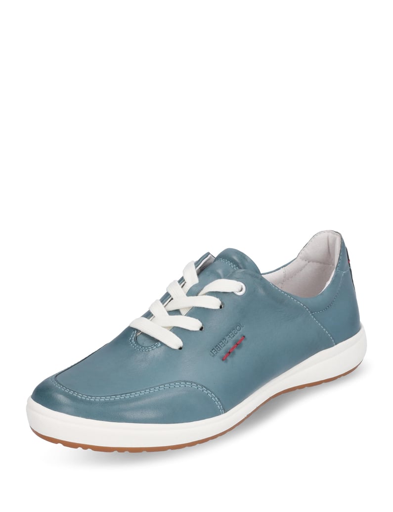JOSEF-SEIBEL-Sneaker-Caren-41,-azur