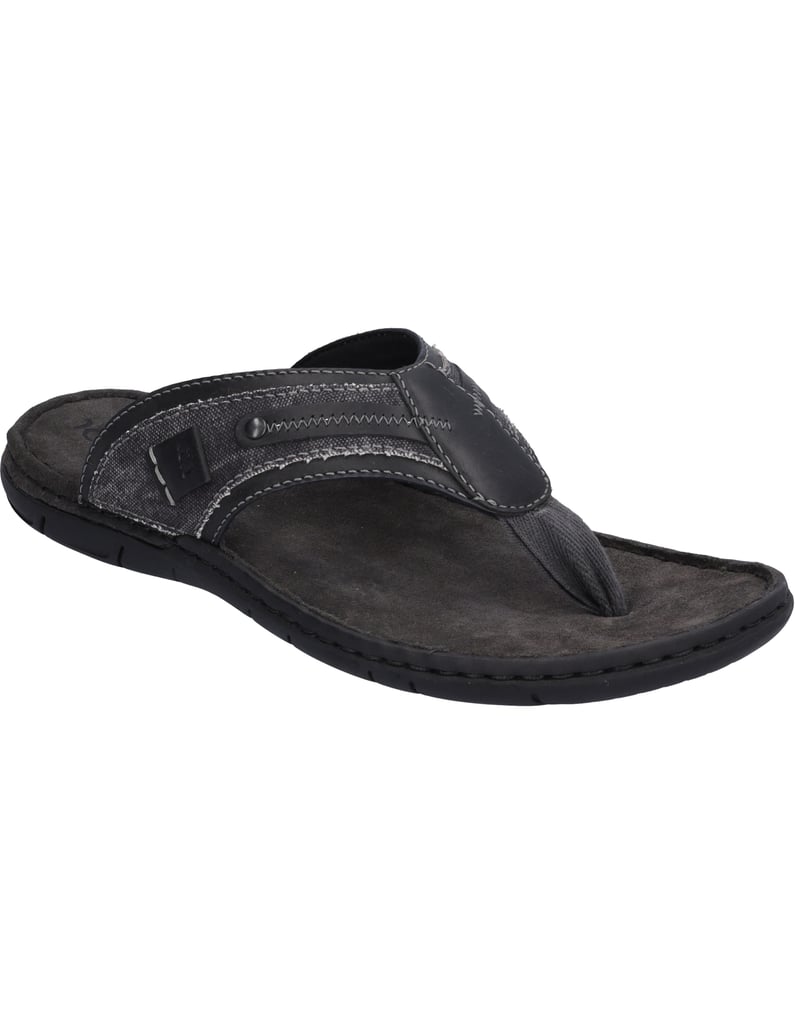 JOSEF-SEIBEL-Zehentrenner-Paul-57,-schwarz