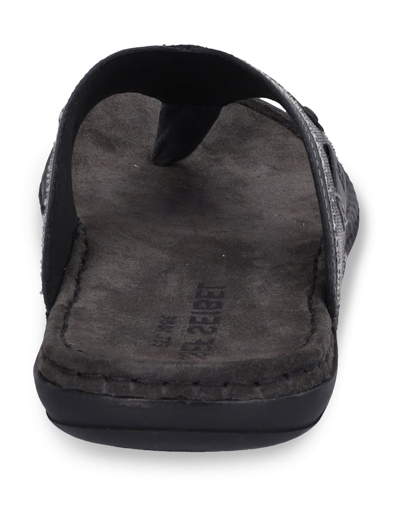 JOSEF-SEIBEL-Zehentrenner-Paul-57,-schwarz