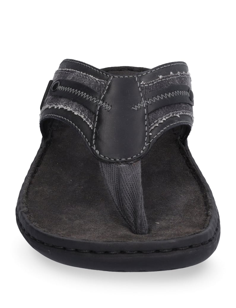 JOSEF-SEIBEL-Zehentrenner-Paul-57,-schwarz