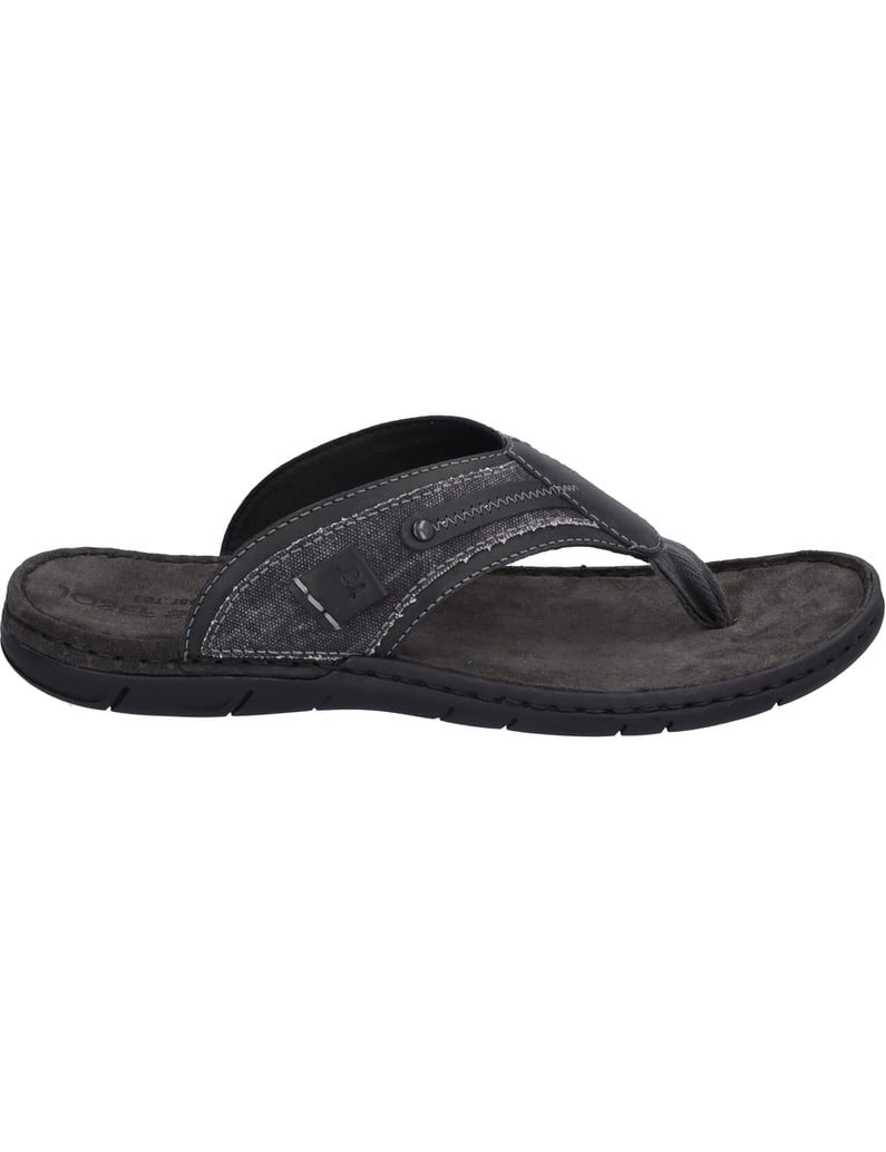 JOSEF-SEIBEL-Zehentrenner-Paul-57,-schwarz