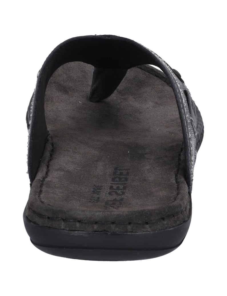 JOSEF-SEIBEL-Zehentrenner-Paul-57,-schwarz