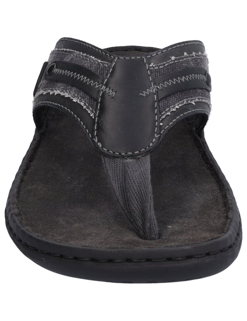 JOSEF-SEIBEL-Zehentrenner-Paul-57,-schwarz