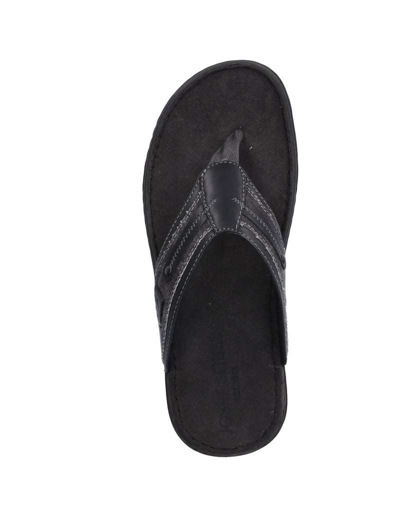 JOSEF-SEIBEL-Zehentrenner-Paul-57,-schwarz