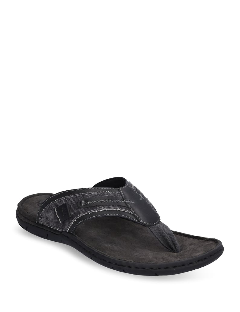 JOSEF-SEIBEL-Zehentrenner-Paul-57,-schwarz