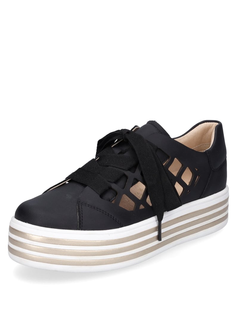 GERRY-WEBER-Halbschuh-Novara-07,-schwarz