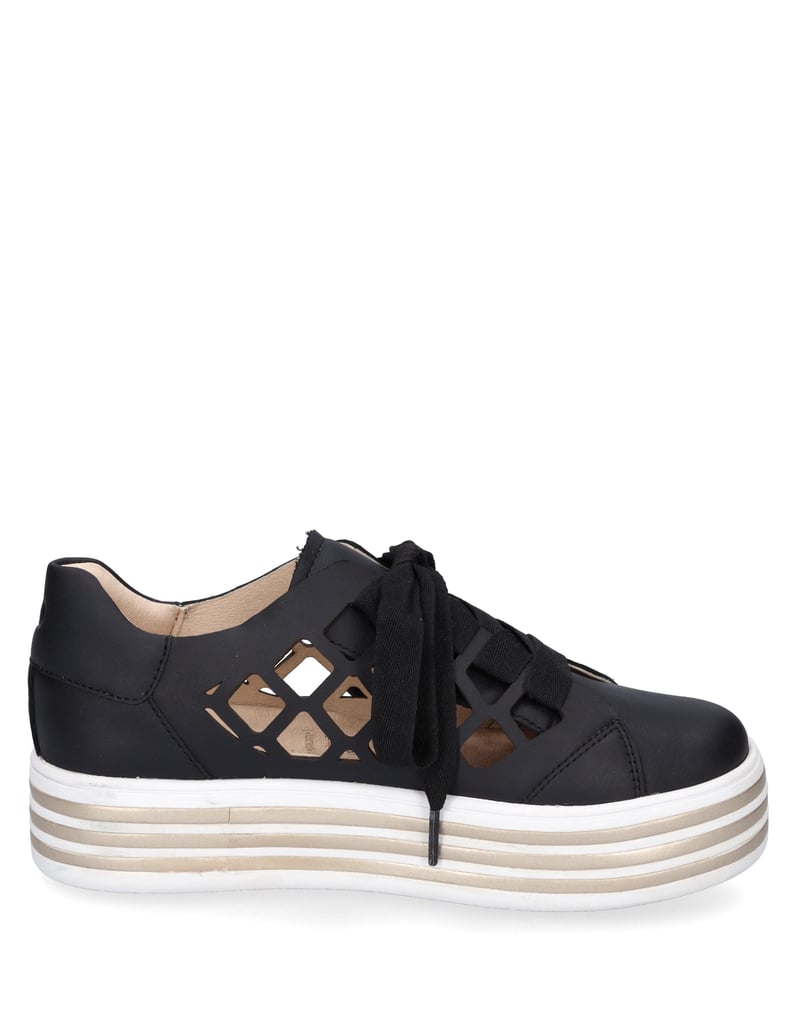 GERRY-WEBER-Halbschuh-Novara-07,-schwarz