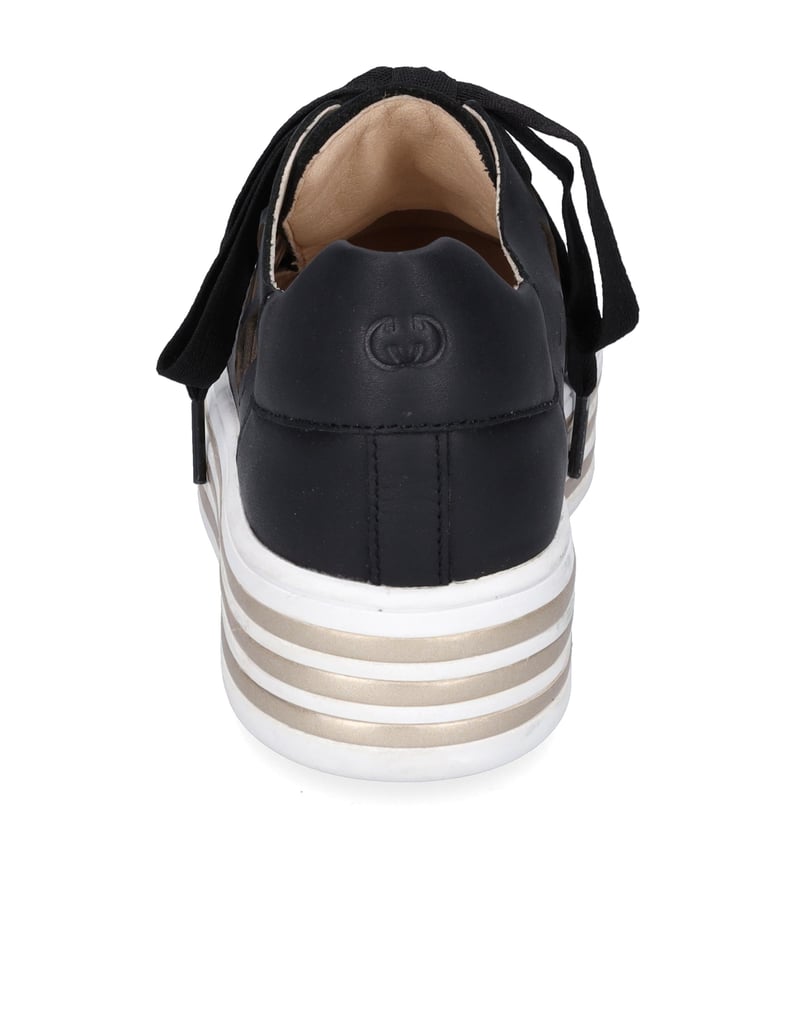 GERRY-WEBER-Halbschuh-Novara-07,-schwarz