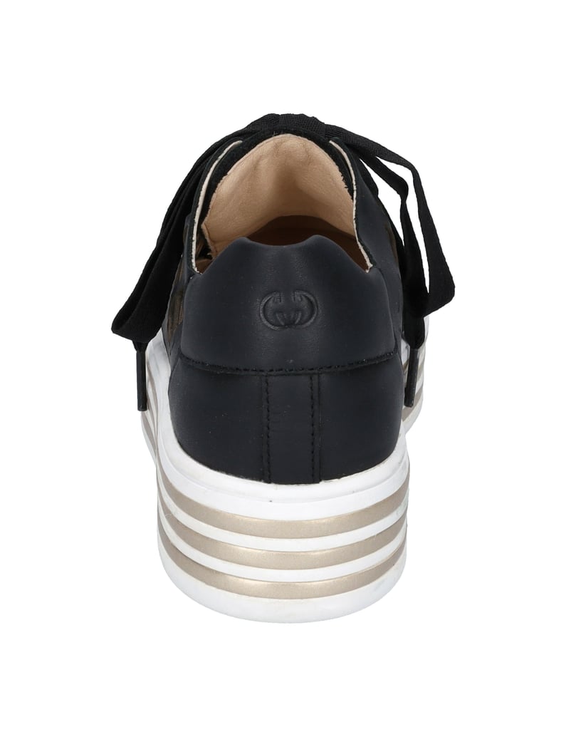 GERRY-WEBER-Halbschuh-Novara-07,-schwarz