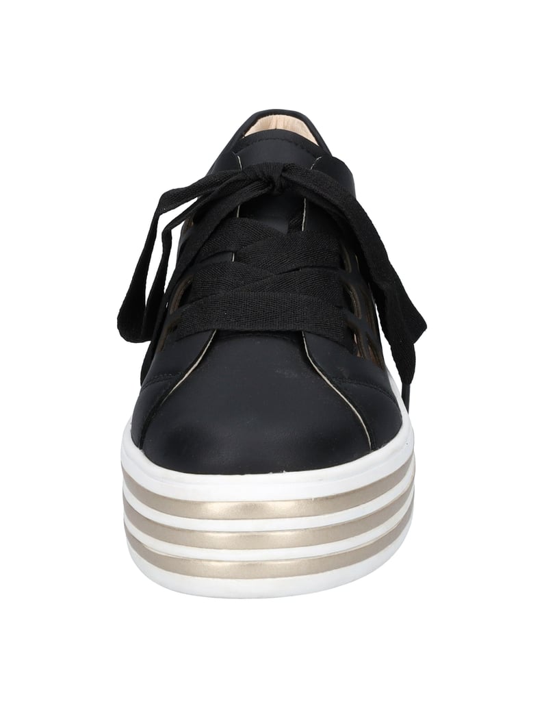 GERRY-WEBER-Halbschuh-Novara-07,-schwarz