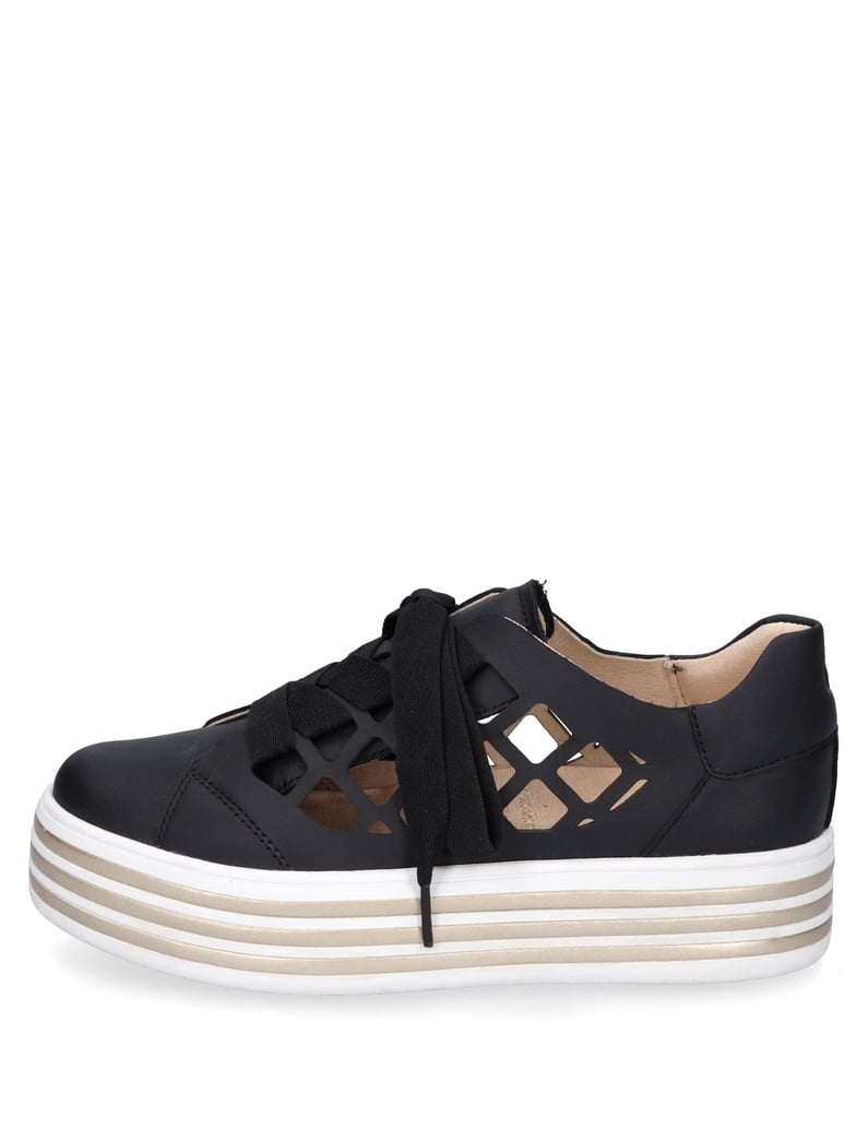 GERRY-WEBER-Halbschuh-Novara-07,-schwarz