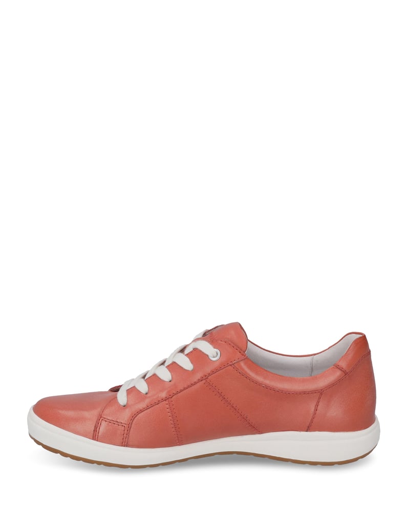 JOSEF-SEIBEL-Sneaker-Caren-01,-lachs-rosa