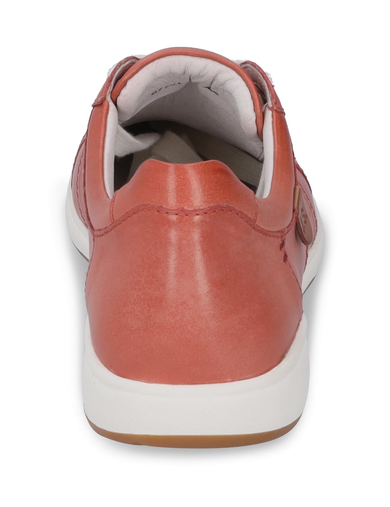 JOSEF-SEIBEL-Sneaker-Caren-01,-lachs-rosa
