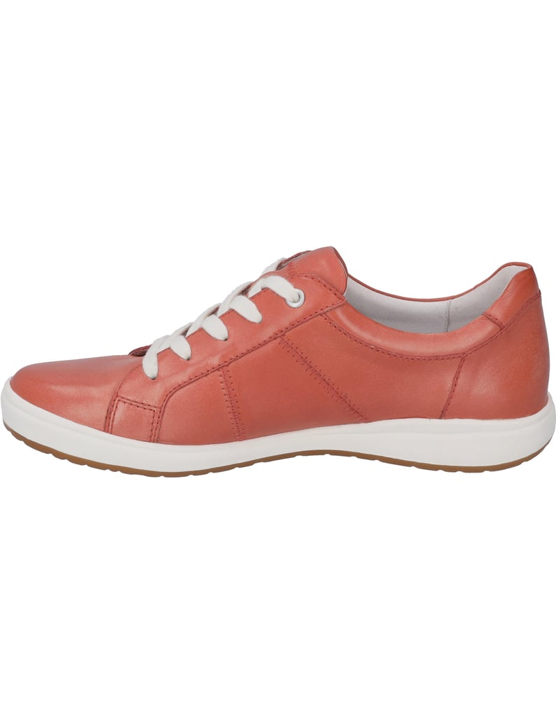 JOSEF-SEIBEL-Sneaker-Caren-01,-lachs-rosa