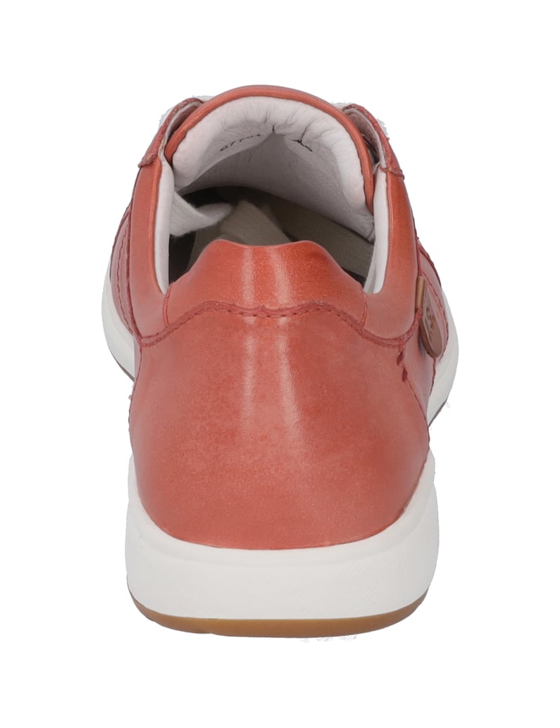JOSEF-SEIBEL-Sneaker-Caren-01,-lachs-rosa