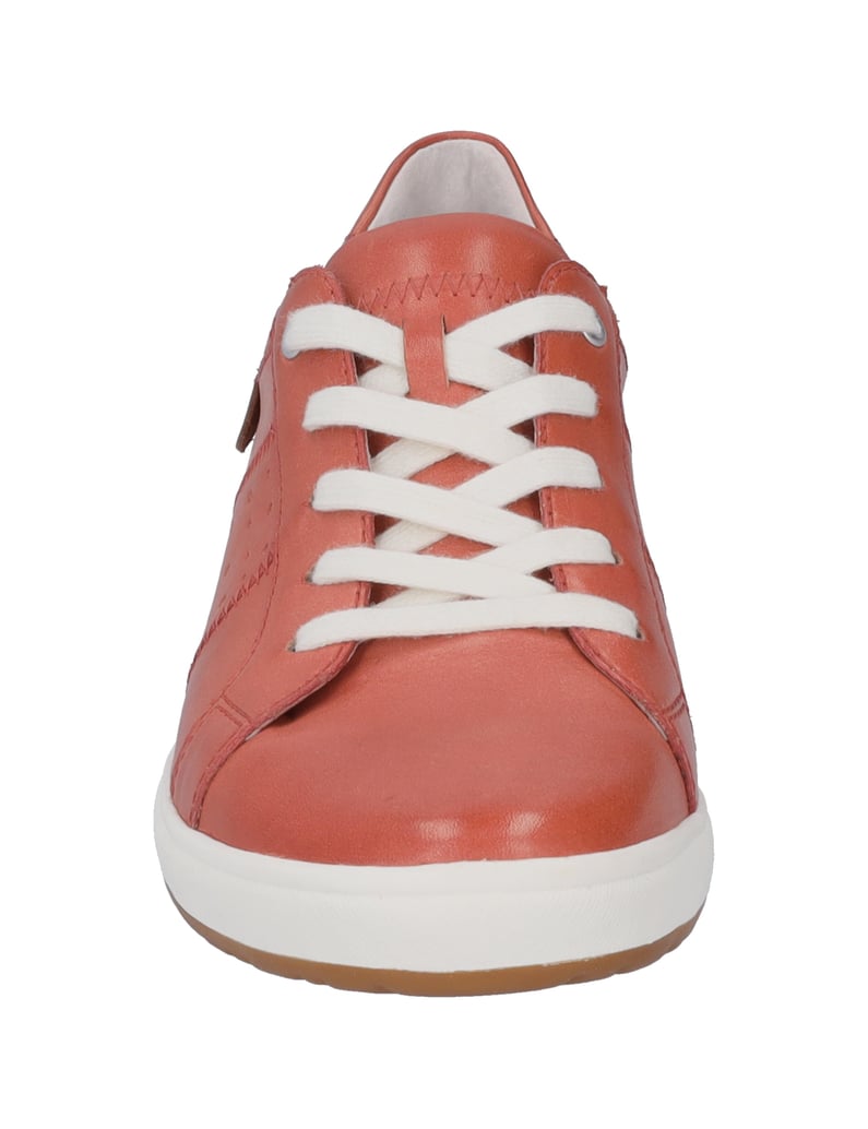 JOSEF-SEIBEL-Sneaker-Caren-01,-lachs-rosa