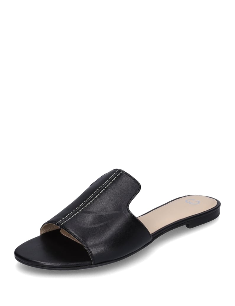 GERRY-WEBER-Slipper-Gadera-10,-schwarz