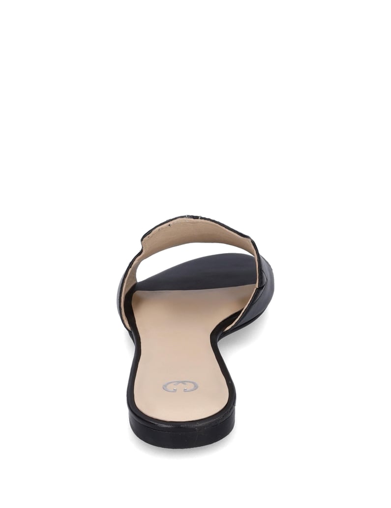 GERRY-WEBER-Slipper-Gadera-10,-schwarz