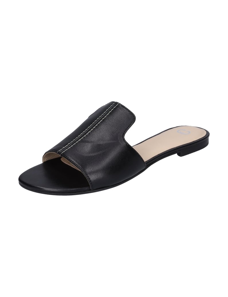 GERRY-WEBER-Slipper-Gadera-10,-schwarz