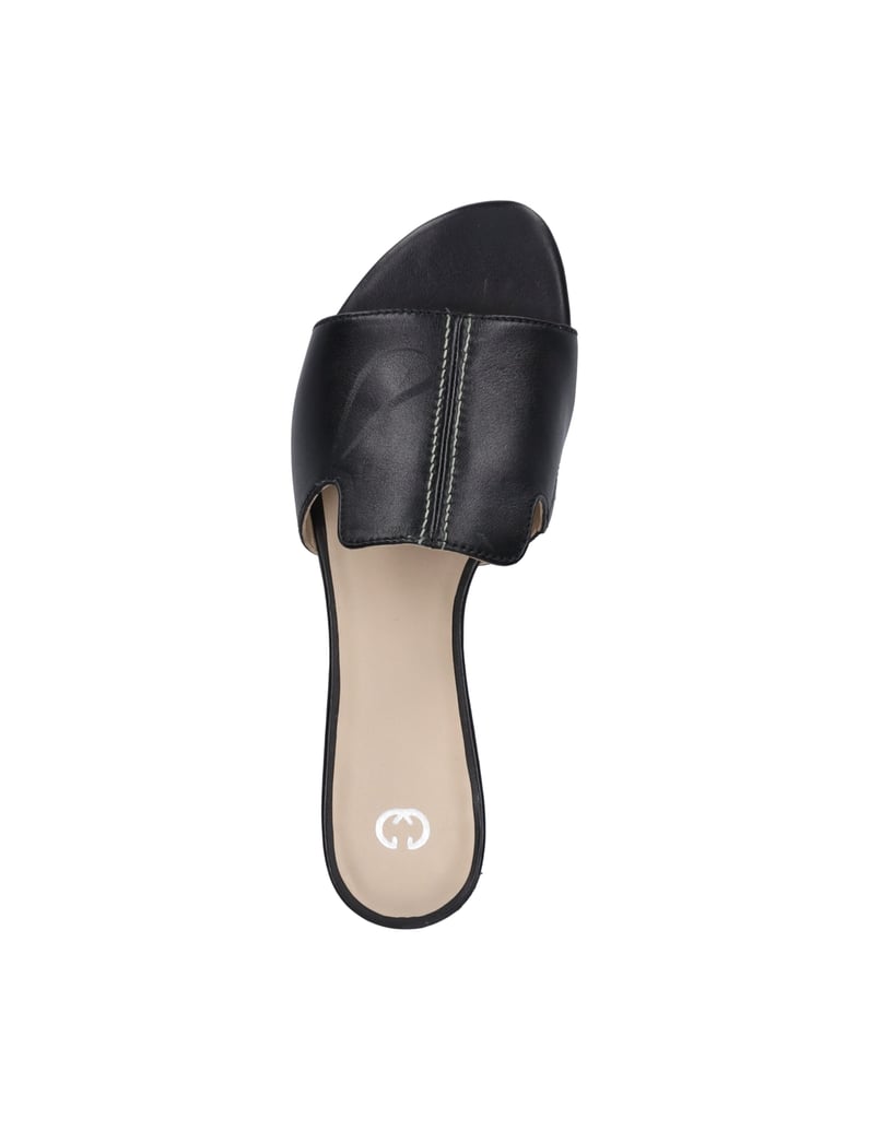 GERRY-WEBER-Slipper-Gadera-10,-schwarz