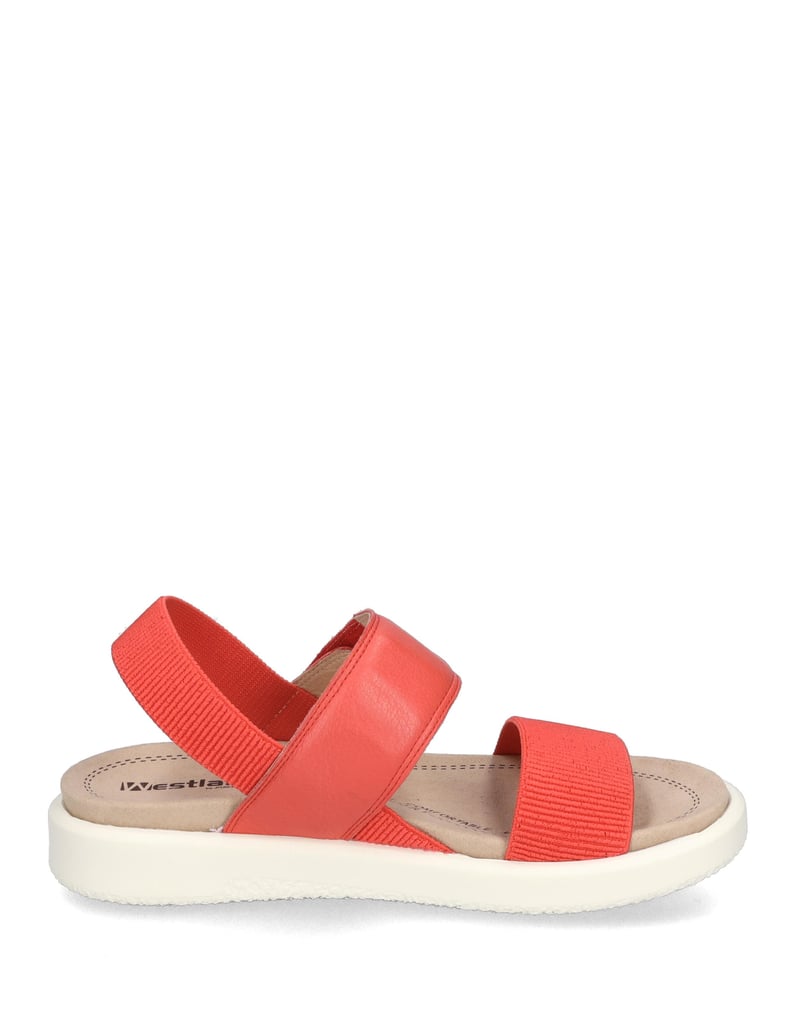 Westland-Sandale-Albi-07,-rot-rot