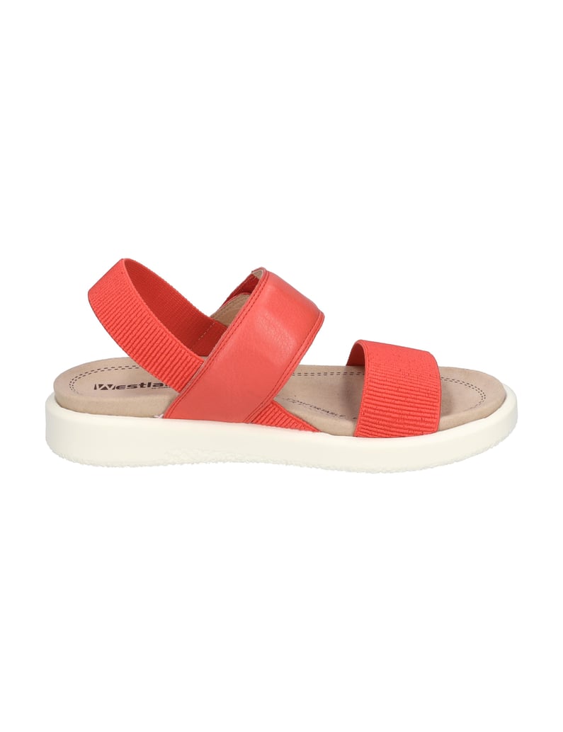 Westland-Sandale-Albi-07,-rot-rot