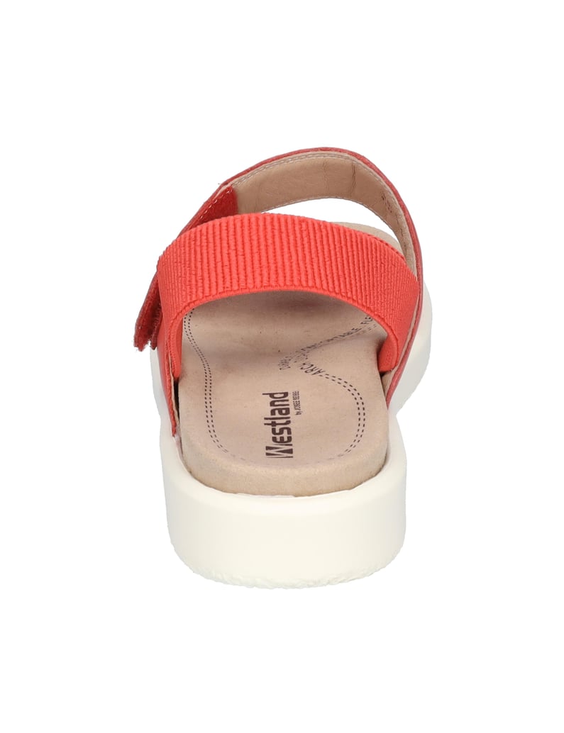 Westland-Sandale-Albi-07,-rot-rot