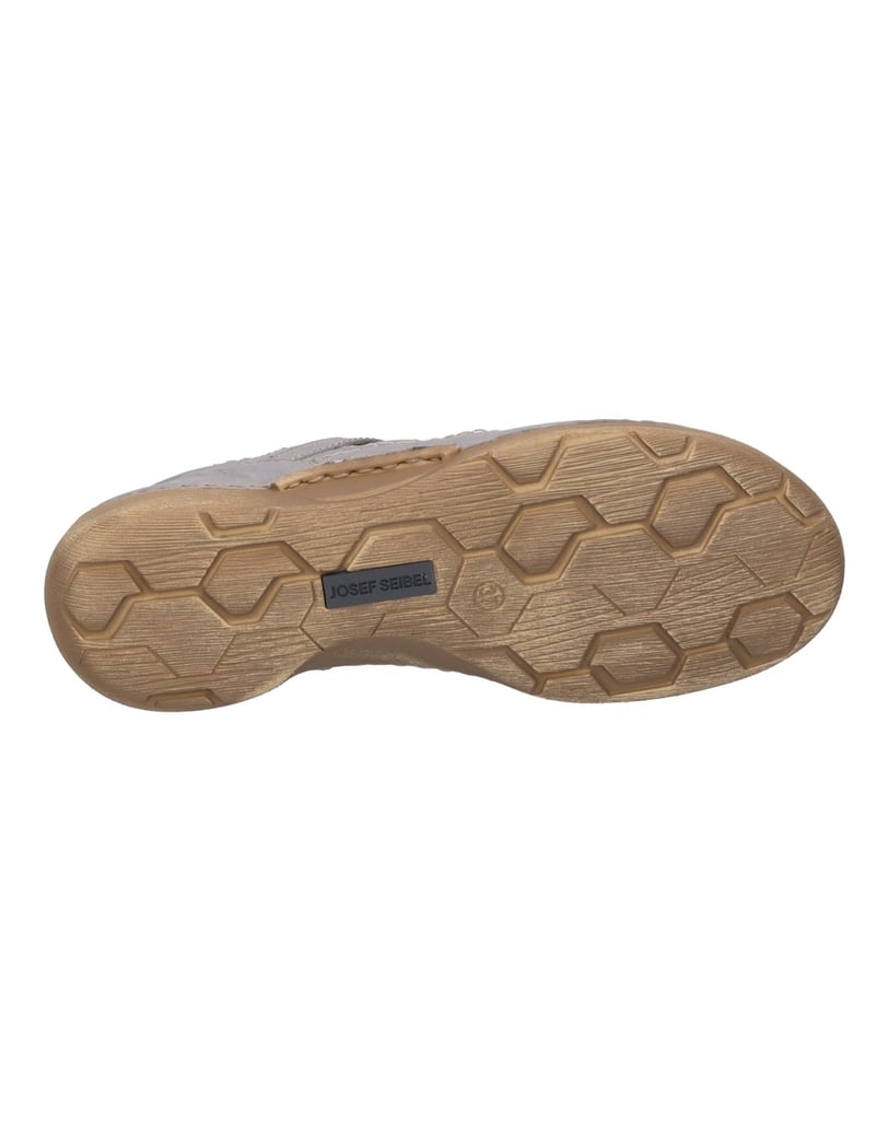 JOSEF-SEIBEL-JOSEF-SEIBEL-Fergey-36-|-Halbschuh-für-Damen-|-Grau-hellgrau