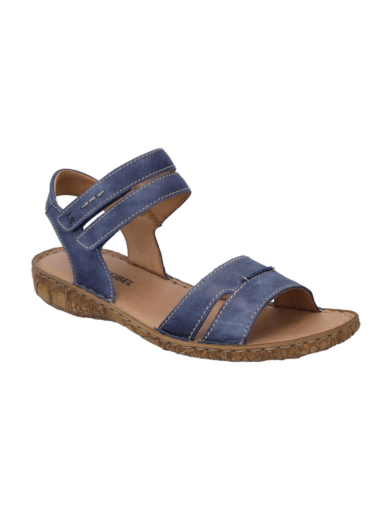 JOSEF-SEIBEL-Sandale-Rosalie-47,-ocean-blau