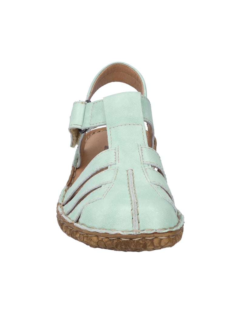 JOSEF-SEIBEL-Sandale-Rosalie-48,-mint-grün