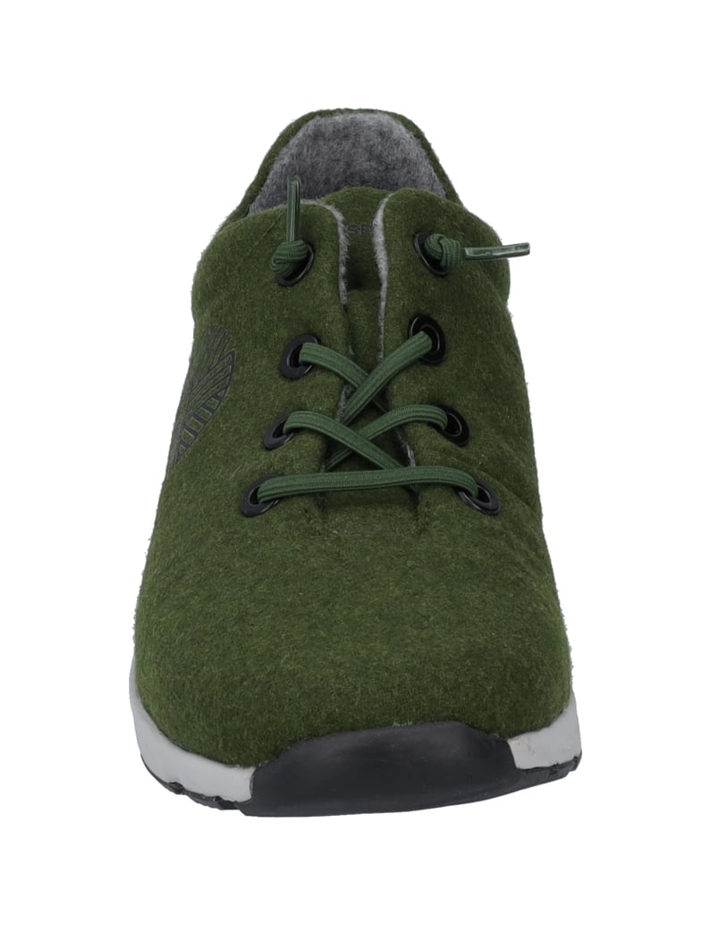 JOSEF-SEIBEL-Sneaker-Noih-05,-grün-grün