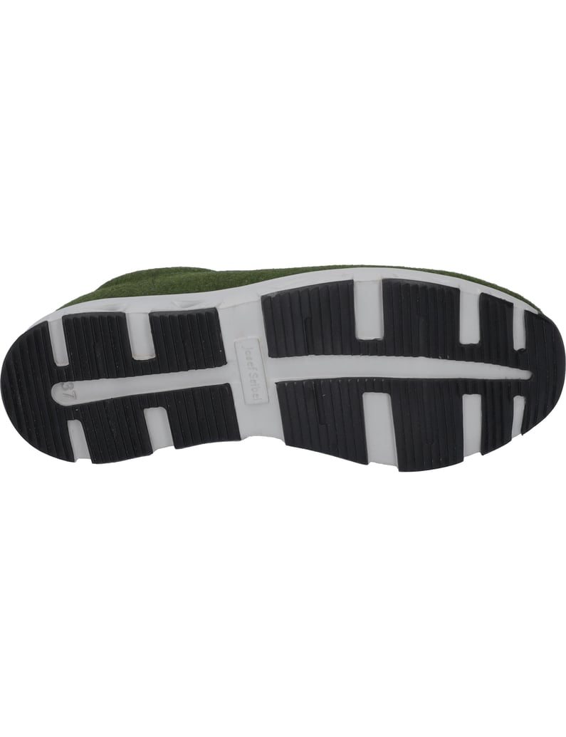 JOSEF-SEIBEL-Sneaker-Noih-05,-grün-grün