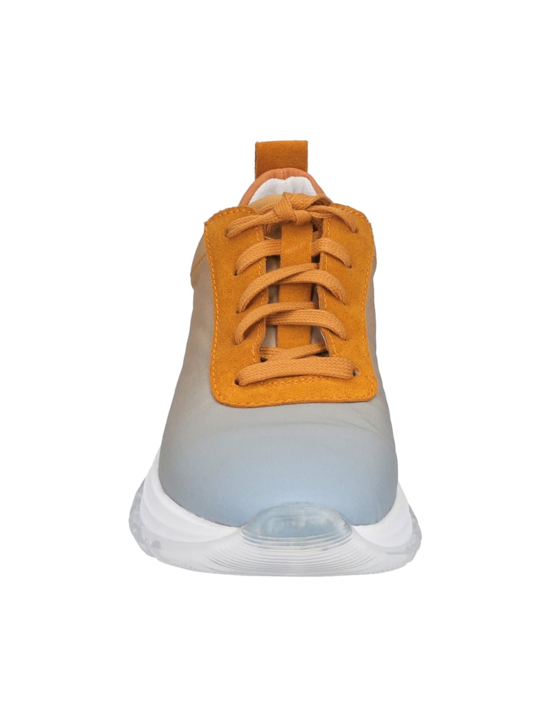 GERRY-WEBER-Sneaker-Andria-01,-orange-kombi