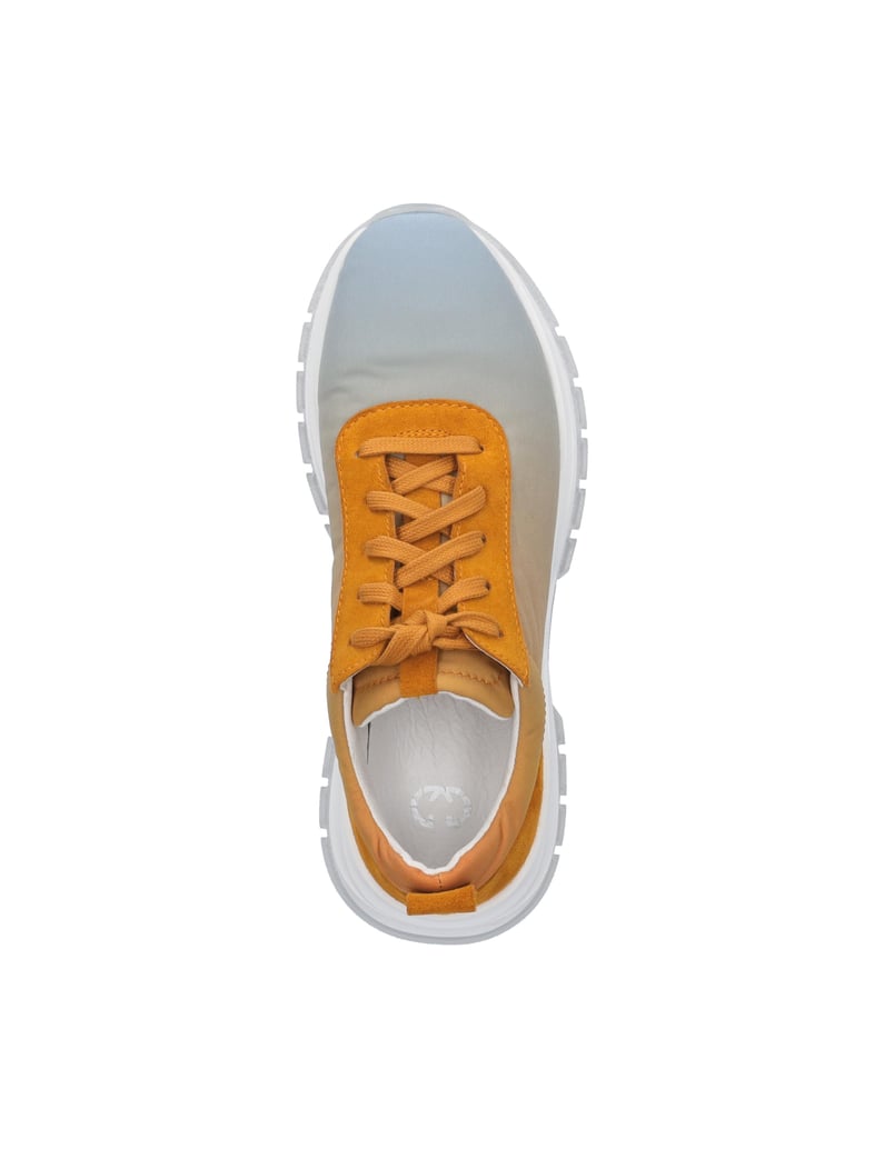 GERRY-WEBER-Sneaker-Andria-01,-orange-kombi