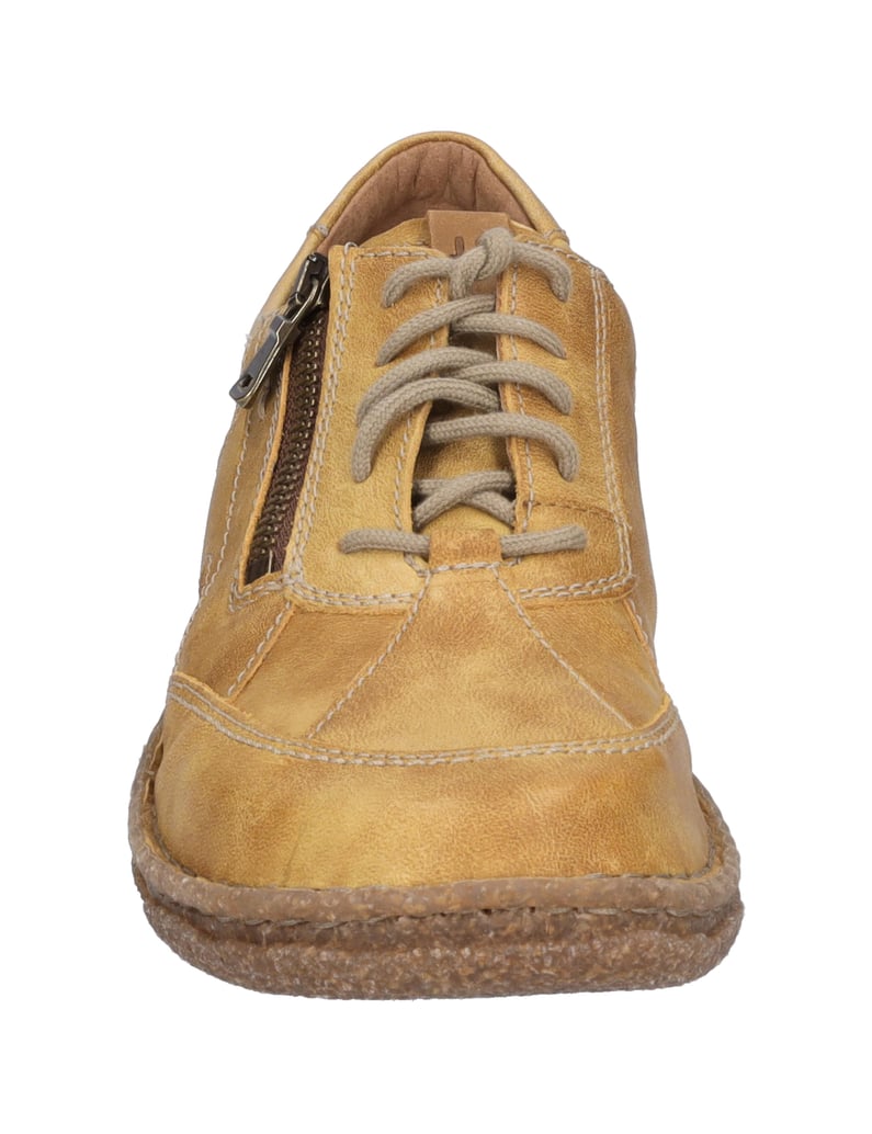 JOSEF-SEIBEL-Halbschuh-Neele-54,-amber-kombi-gelb